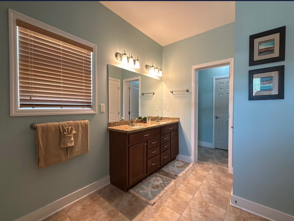 Waterfront Rental with Private Boat Access, Pool, Jacuzzi & Views of Bonefish Bay